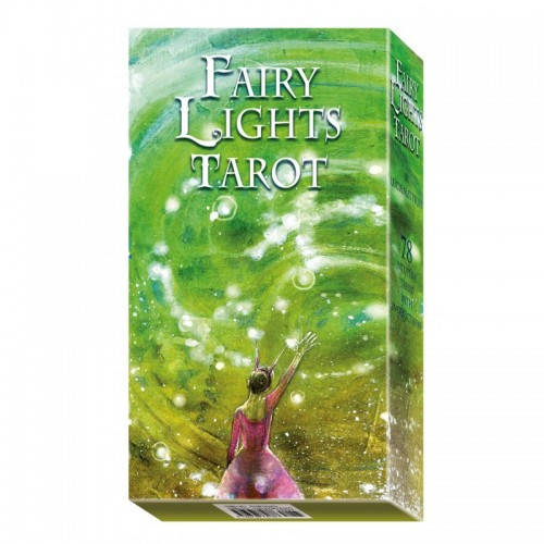 

Карты Таро Сверкающих Фей — Fairy Lights Tarot (Lo Scarabeo)