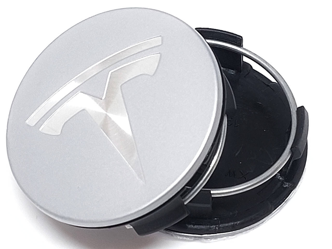 

Колпачок на диски Tesla Серый 57мм 6005879-00-А