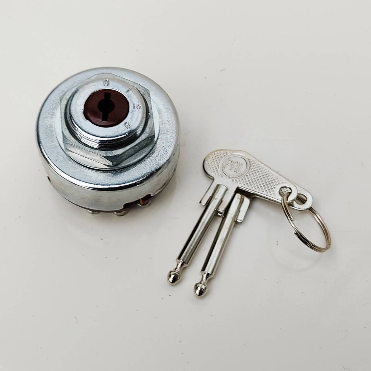 

Замок зажигание Ява 634\638