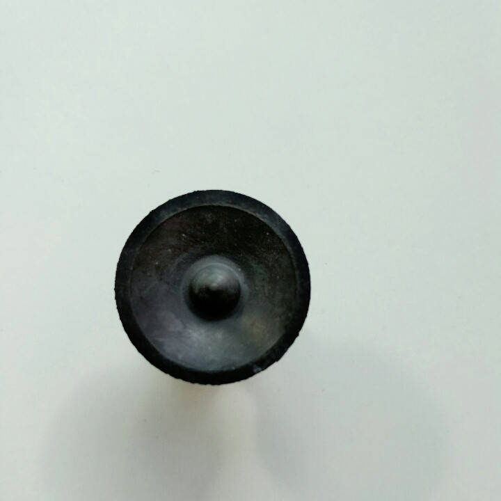 

Мембрана поплавкового крана Remer, Черный