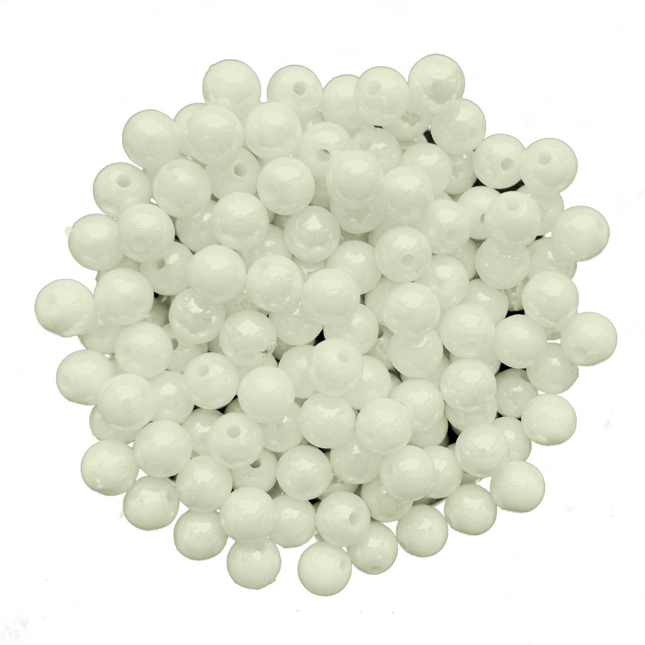 

Бусины #42 (8 мм, 50 г)