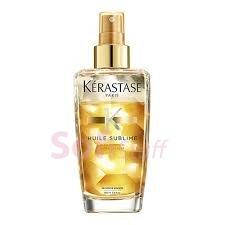 

Kerastase Elixir Ultime Двухфазна олійка - спрей для тонкого волосся (15 мл (розлив))