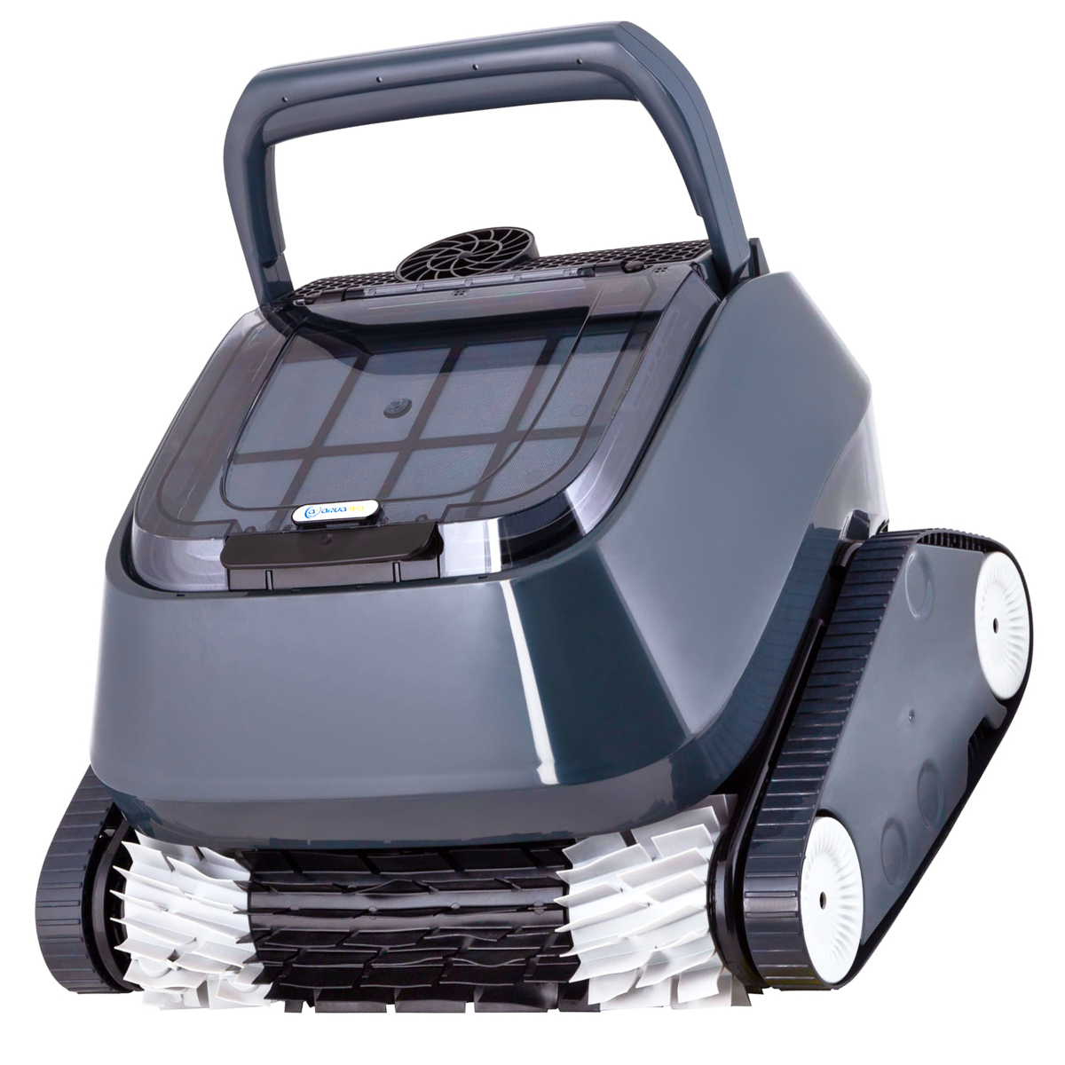 

Робот пылесоc для бассейна Aquaviva 7310 Black Pearl