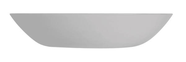 

Тарілка супна скло "Luminarc.Diwali Granit" 20см №P0703/12162