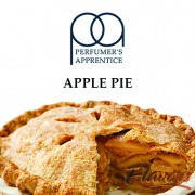 

Ароматизатор The perfumer's apprentice TPA Apple Pie Flavor (Яблочный пирог) 50 мл.