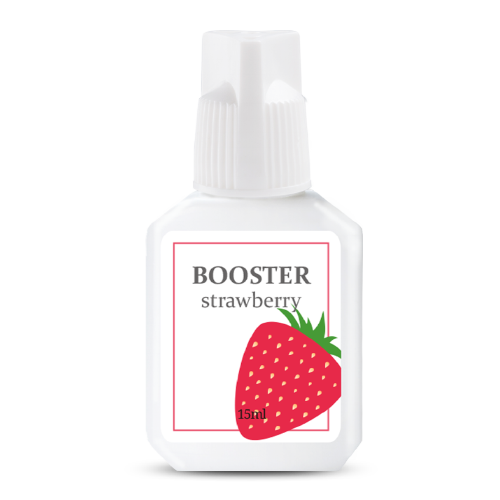 

Усилитель клея Sky, аромат клубники, 15мл.