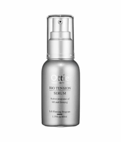 

Сыворотка Ottie Bio Tension Serum против морщин