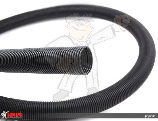 

Рукав для изоляции гофрированный 9-14mm