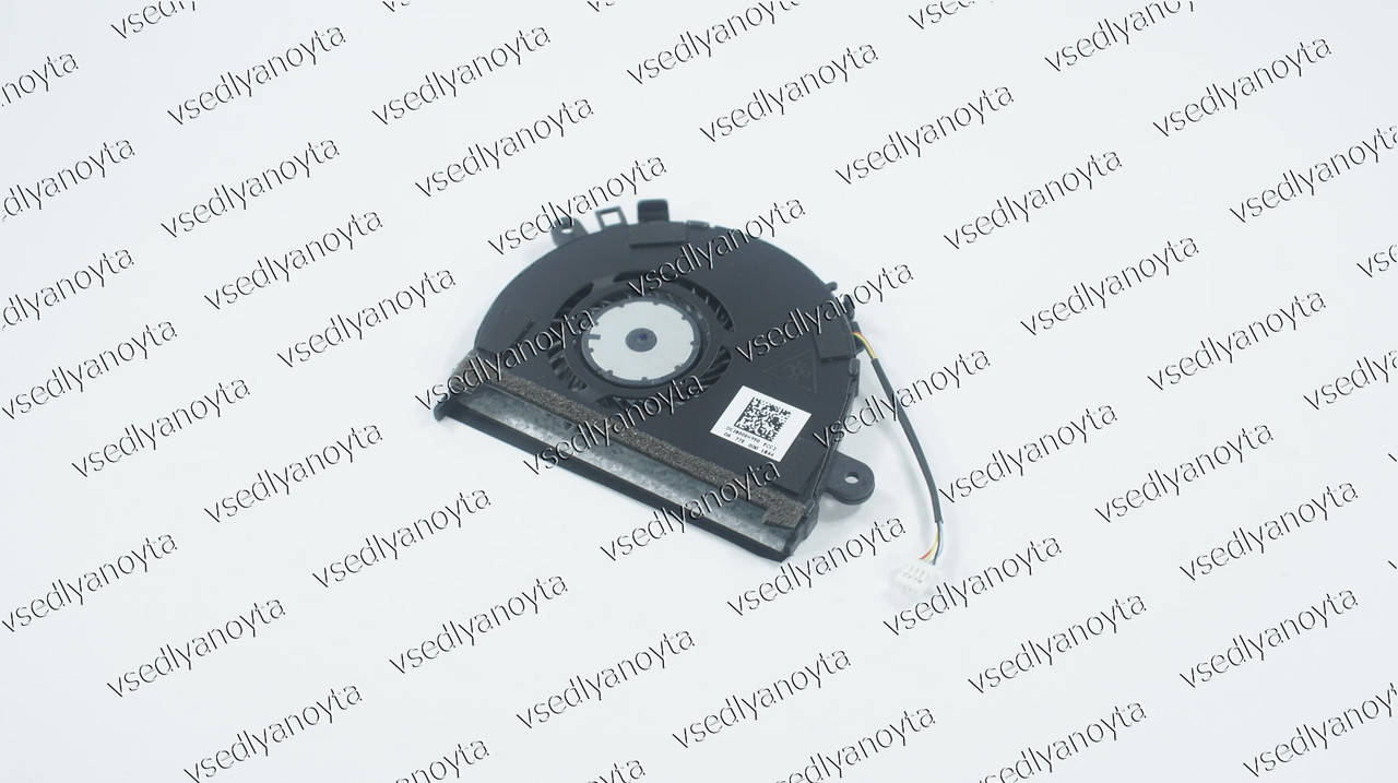 

Вентилятор для ноутбука LENOVO Yoga 710-14 (ВЕРСИЯ 1), Y710-14ISK, Y710-14IKB, 710-15ISK, Y710-15IKB