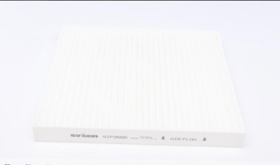 

Фильтр салона AH365 Jeep Patriot (Джип Патриот) / Dodge Avanger (Додж Авенгер) / Caliber 07- , PURFLUX