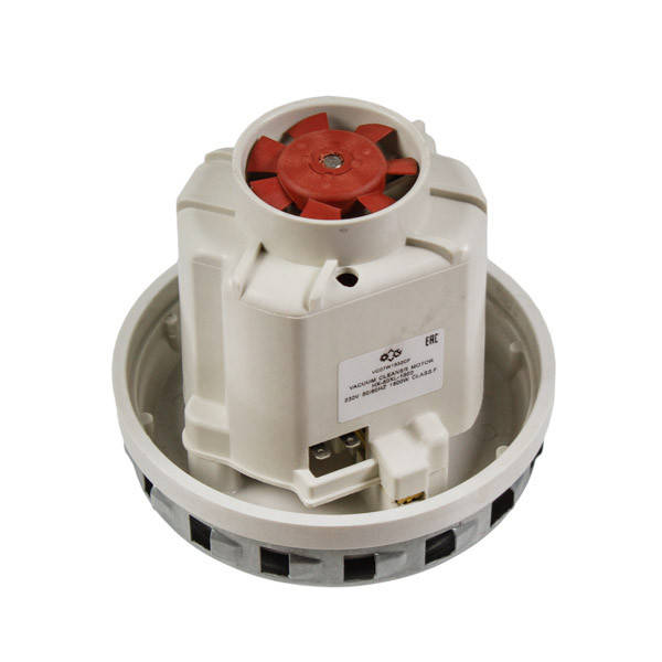 

Двигатель 1600W для моющих пылесосов Whicepart HX-80XL-1600 VC07W1332CF