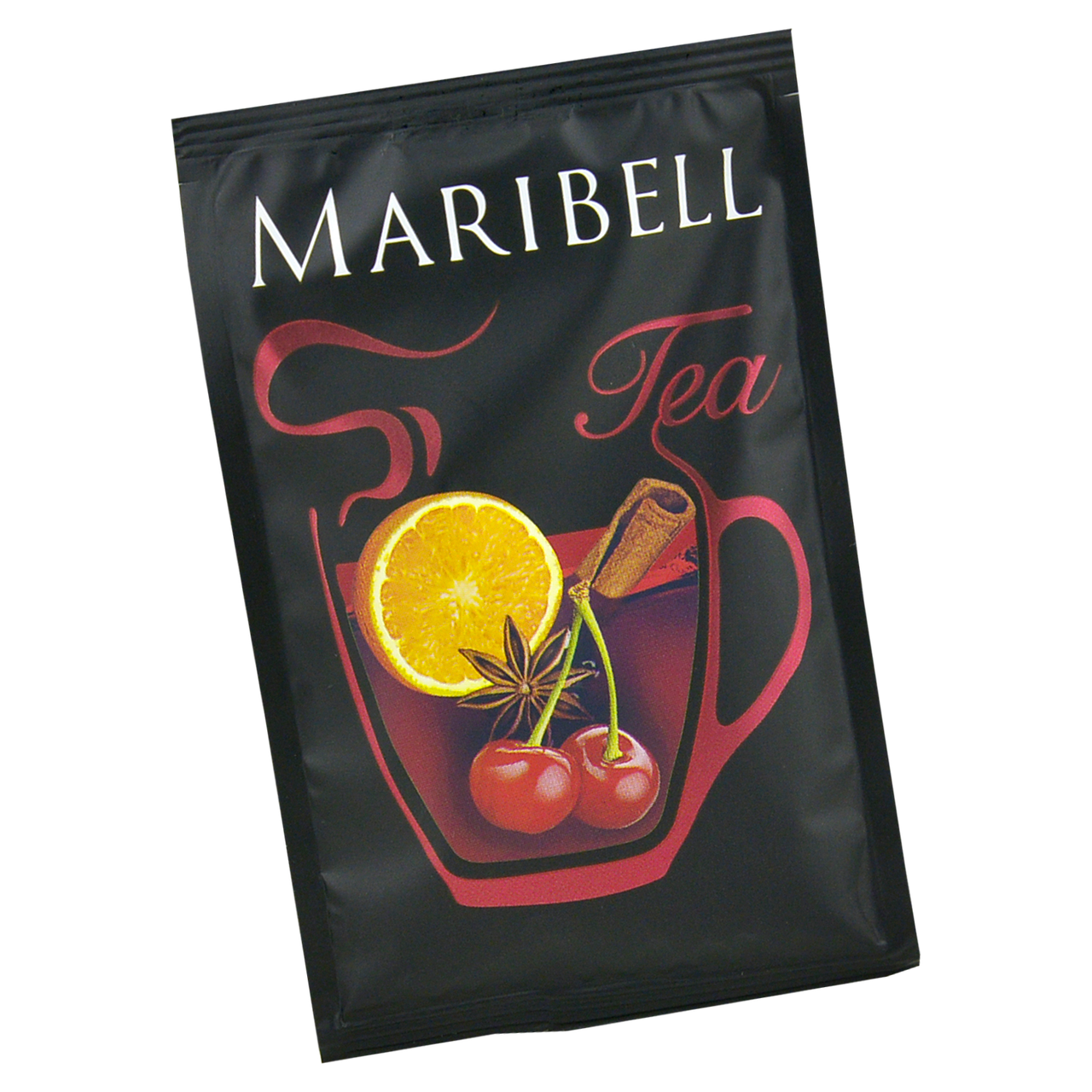 

Концентрат «Глинтвейн вишнёвый» дой пак TM MARIBELL 50 г