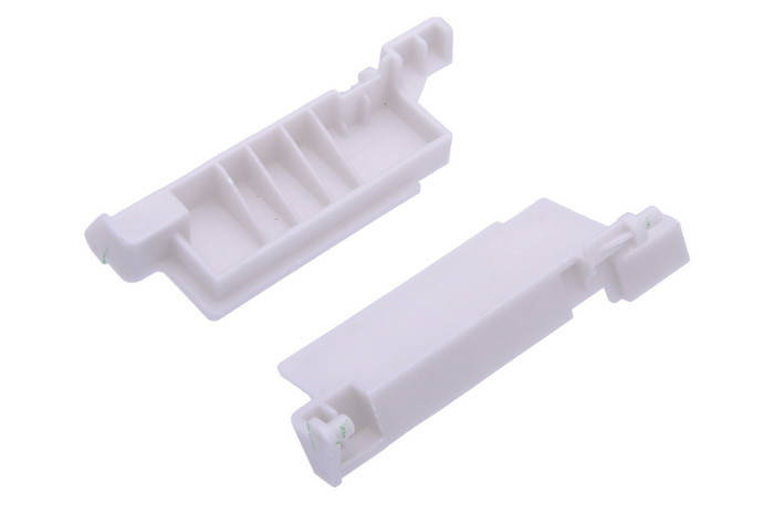 

Крючок двери микроволновой печи Samsung DE66-00226A