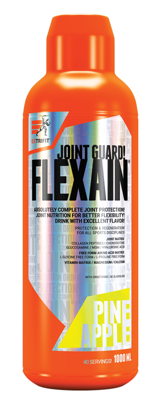 

Для суставов Flexain 1000 ml (Pineapple)
