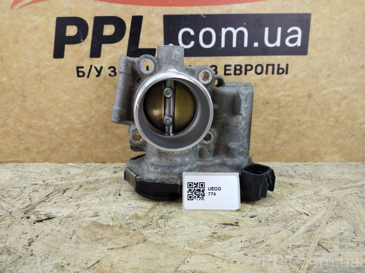 

Opel Corsa D Corsa E 2014- 1.2 1.4 Chevrolet Cruze J300 Astra J Meriva B Дроссельная заслонка 55562270 /