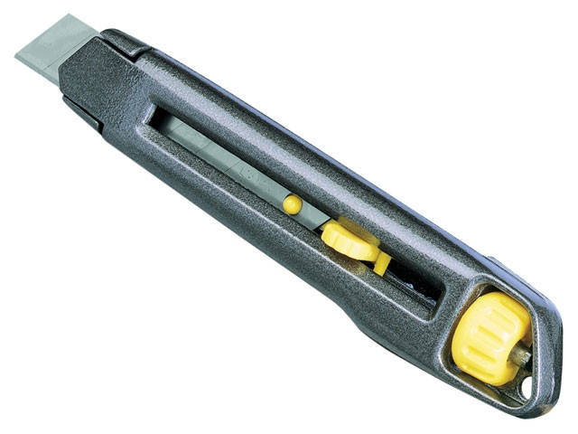 

Нож 18х165 мм Stanley 0-10-018
