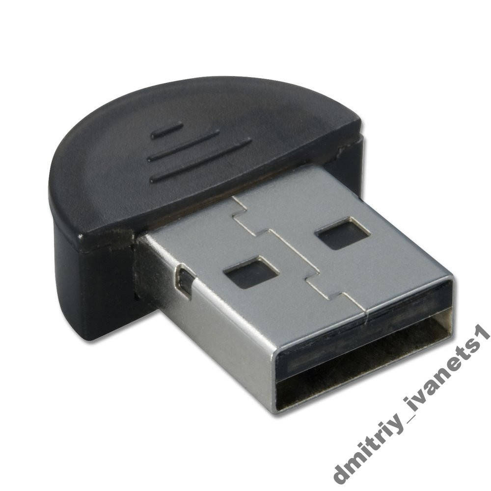 

USB Bluetooth