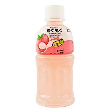 

Mogu Mogu lychee 320 ml