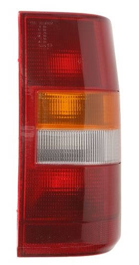 

Фонарь задний правый Citroën Jumpy I, Fiat Scudo I, Peugeot Expert I (рестайлинг) 2003 - 2006 (Depo)