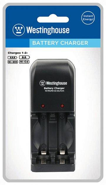 

Зарядноe устройство Westinghouse WBC-001-TUV