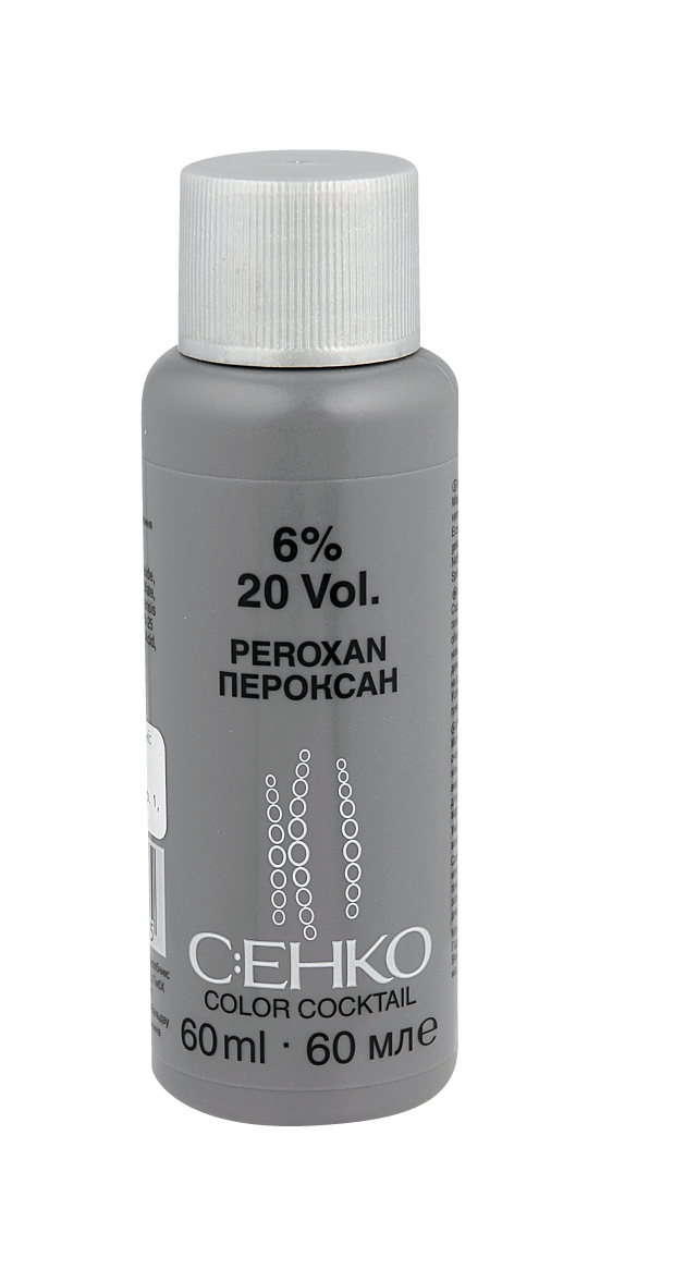 

Пероксан 6% С:ЕНКО 60 мл.