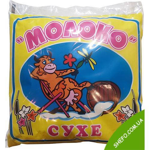 

Сухое молоко нежирное 1,5% 400г