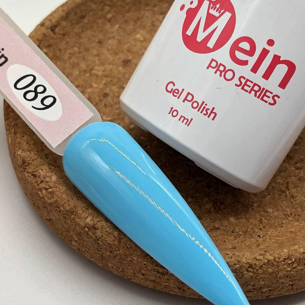 

Гель-лак Mein 10 мл, № 089