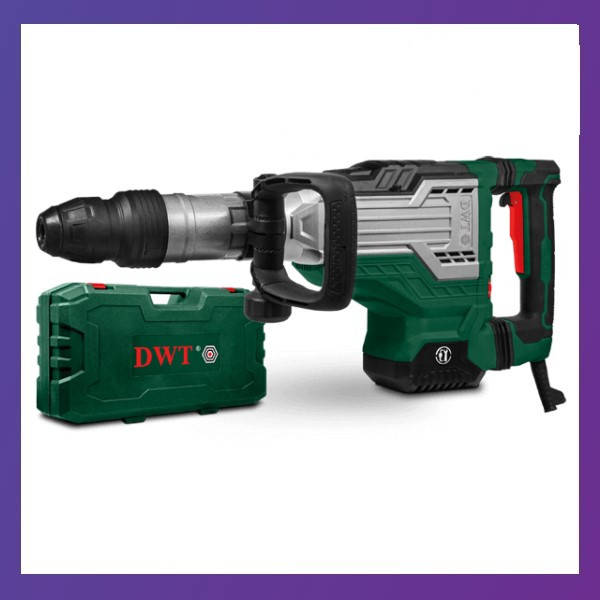 

Отбойный молоток DWT H17-11 B BMC