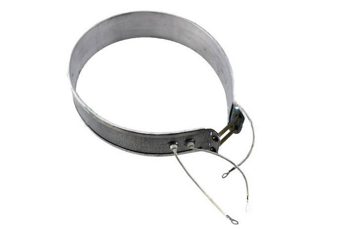 

Тэн термопота d=165 mm