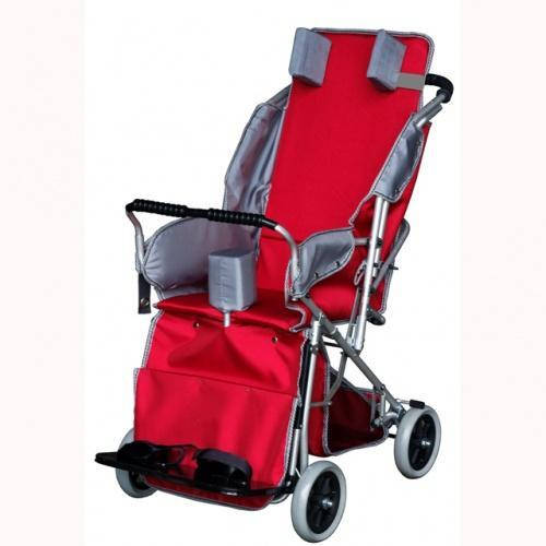 

Детская реабилитационная коляска КДР-1035 Антей, Коляска КДР 2035