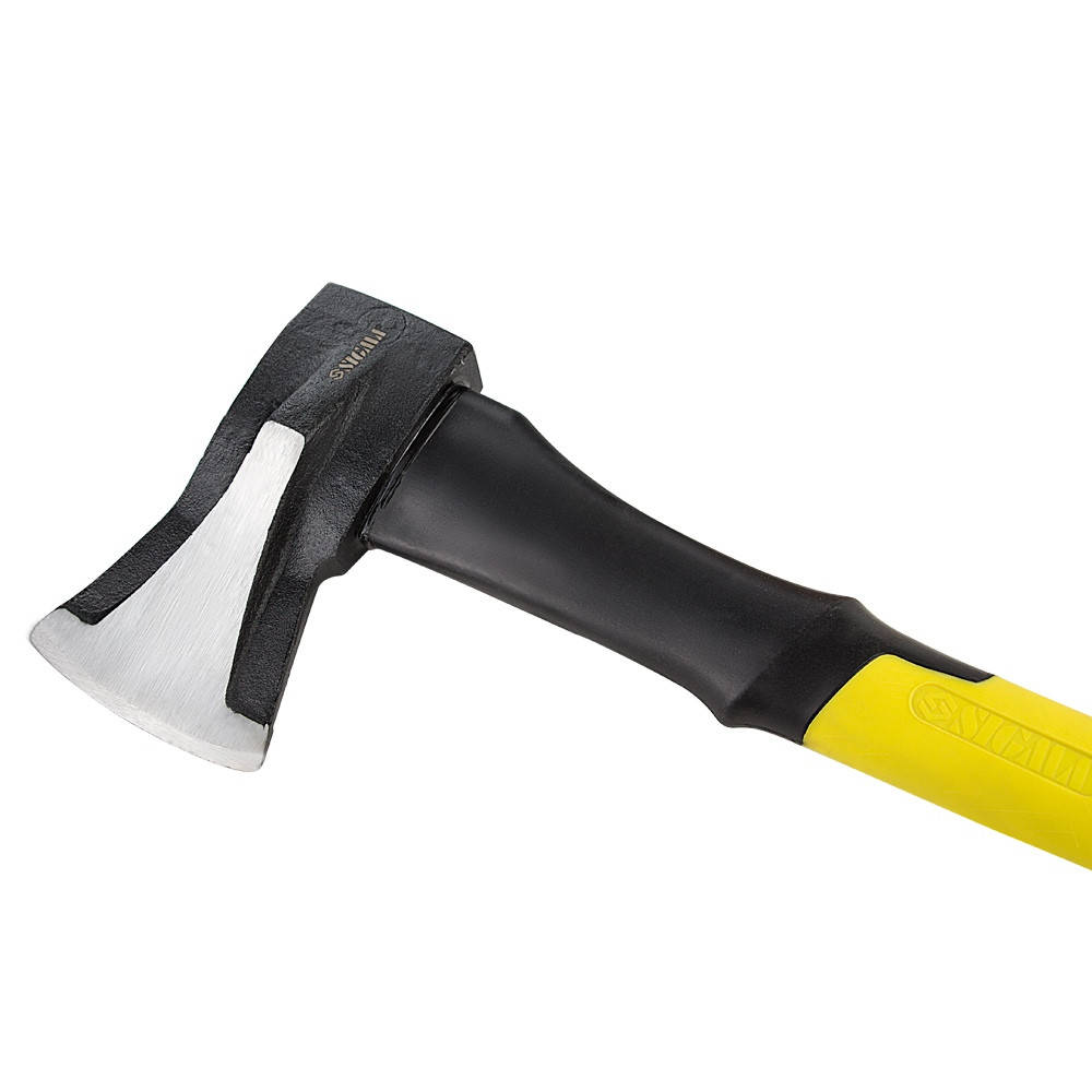 

Топор колун 1000г фиберглассовая ручка SIGMA (4322031)