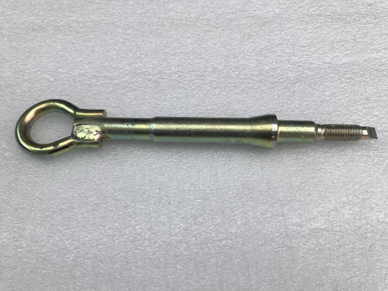 

Буксировочный крюк Citroen C3 (Ситроен С3)