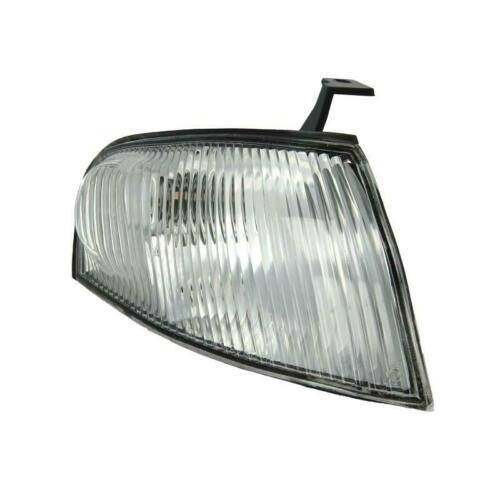 

Указатель поворота правый Mazda 323 BA 97-01 (Depo)