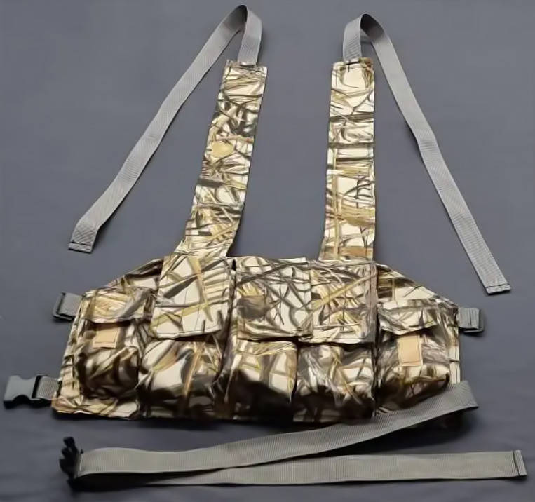 

РПС разгрузка пояс система ременно-поясная тактический разгрузочный пояс военный для ЗСУ 6 магазинов Камыш