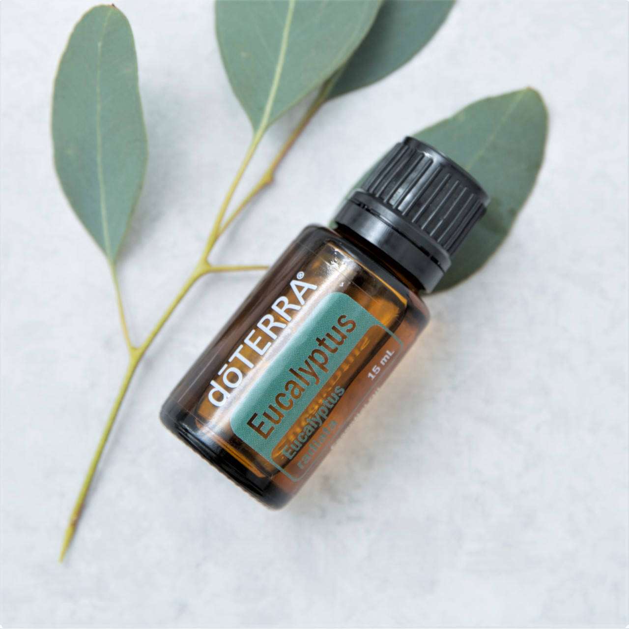 

Эвкалипт Эфирное масло doTERRA, 15 мл