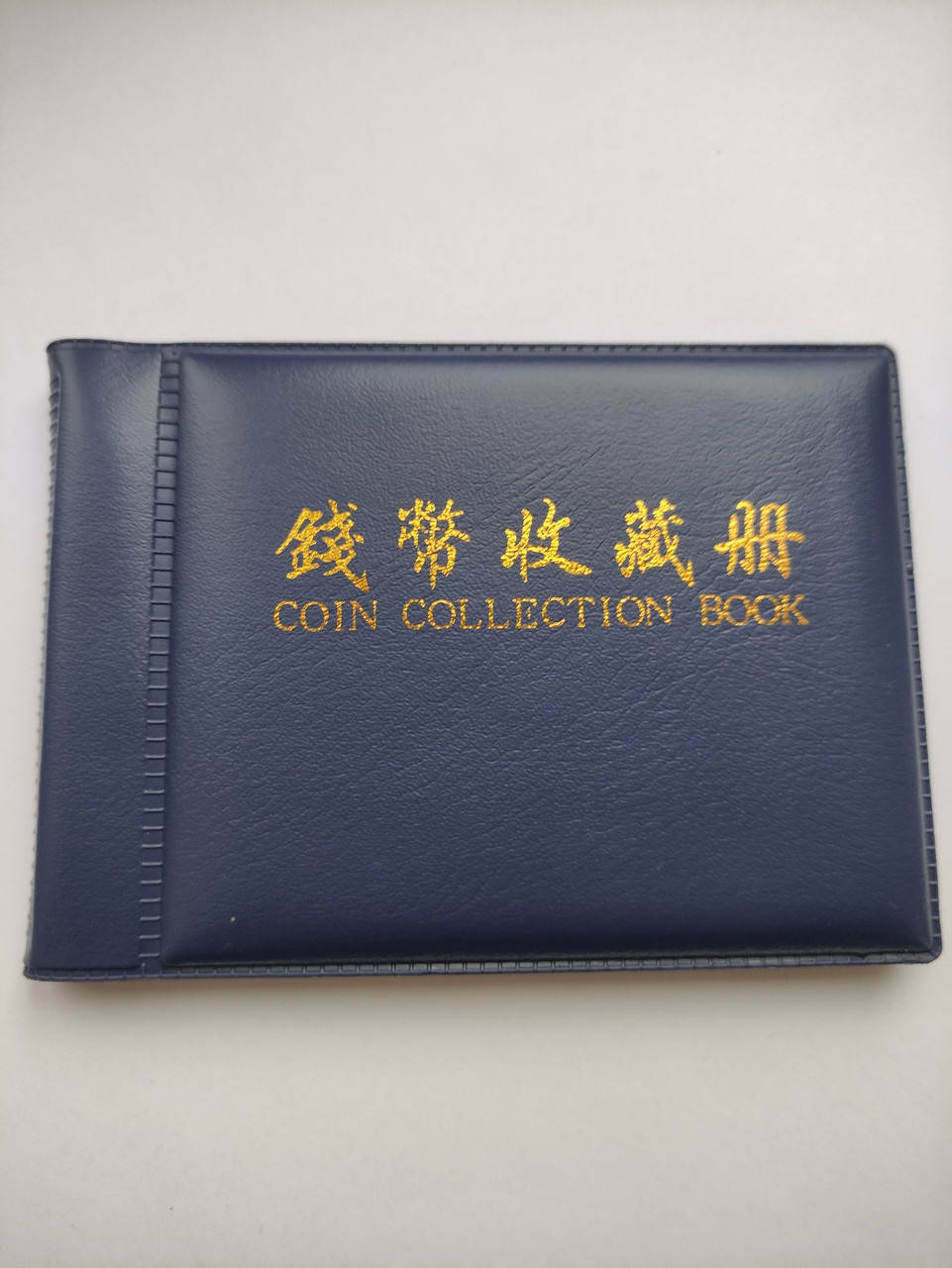 

Альбом для монет