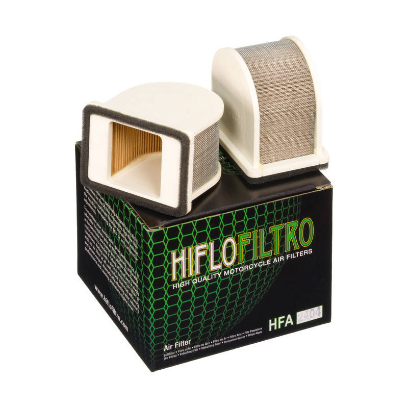 

ВОЗДУШНЫЙ ФИЛЬТР HIFLO KAWASAKI EN450/454 85-90 (30)/HFA2404