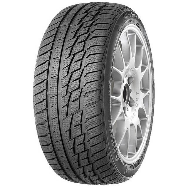 

Зимние шины Matador MP-92 Sibir Snow 215/65 R16 98H
