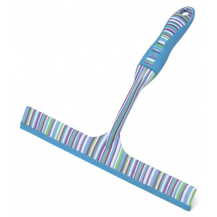 

Стекломойка синяя 25х25х3 см Helfer 47-215-035, Синий