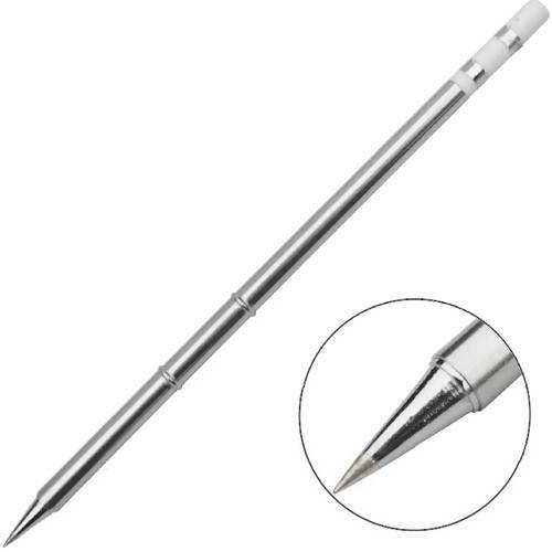 

Жало с нагревателем T12-BL, к станции HandsKit Т12