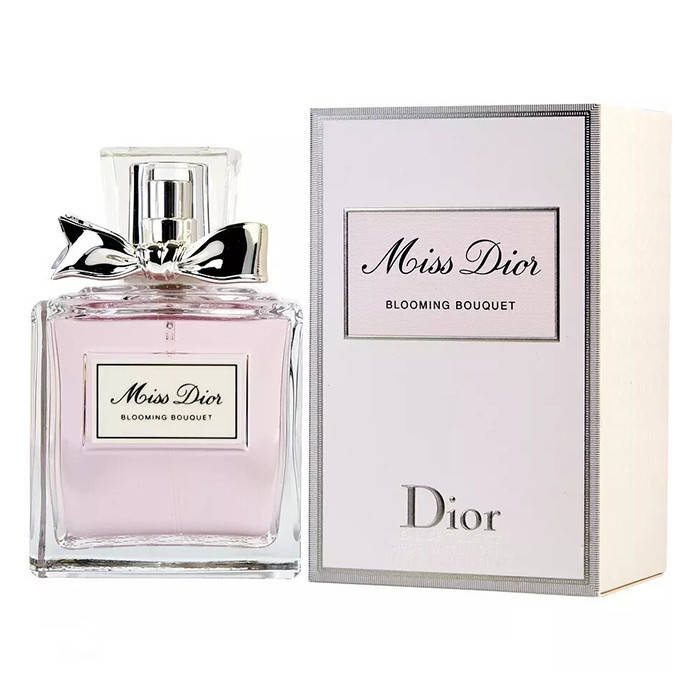

Духи Christian Dior Miss Dior Cherie Blooming Bouquet 100ml Парфюмированная вода Диор мисс диор блуминг букет