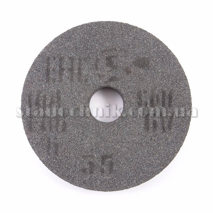 

Круг шлифовальный 14А ПП 175х20х32 40СМ2 (F46) ЗАК
