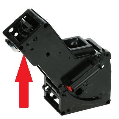 

Уплотнитель верхнего поршня Bosch O-Ring J4/30