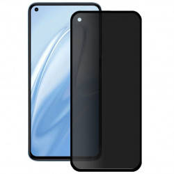 

Защитное стекло Privacy 5D (full glue) Xiaomi Redmi Note 9