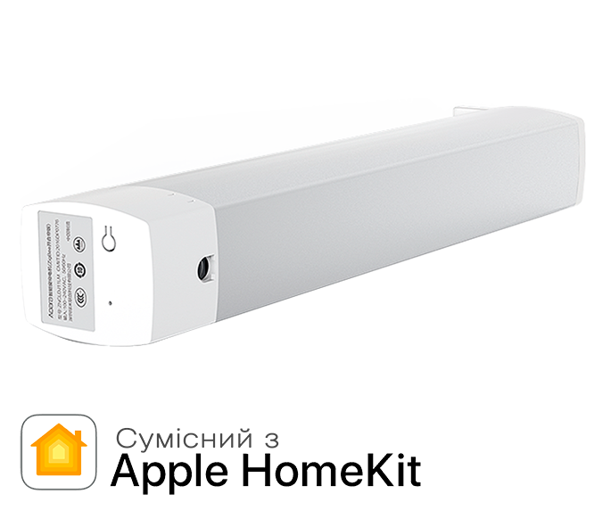 

Умный контроллер для управления шторами Xiaomi Aqara Curtain Controller (ZNCLDJ11LM)