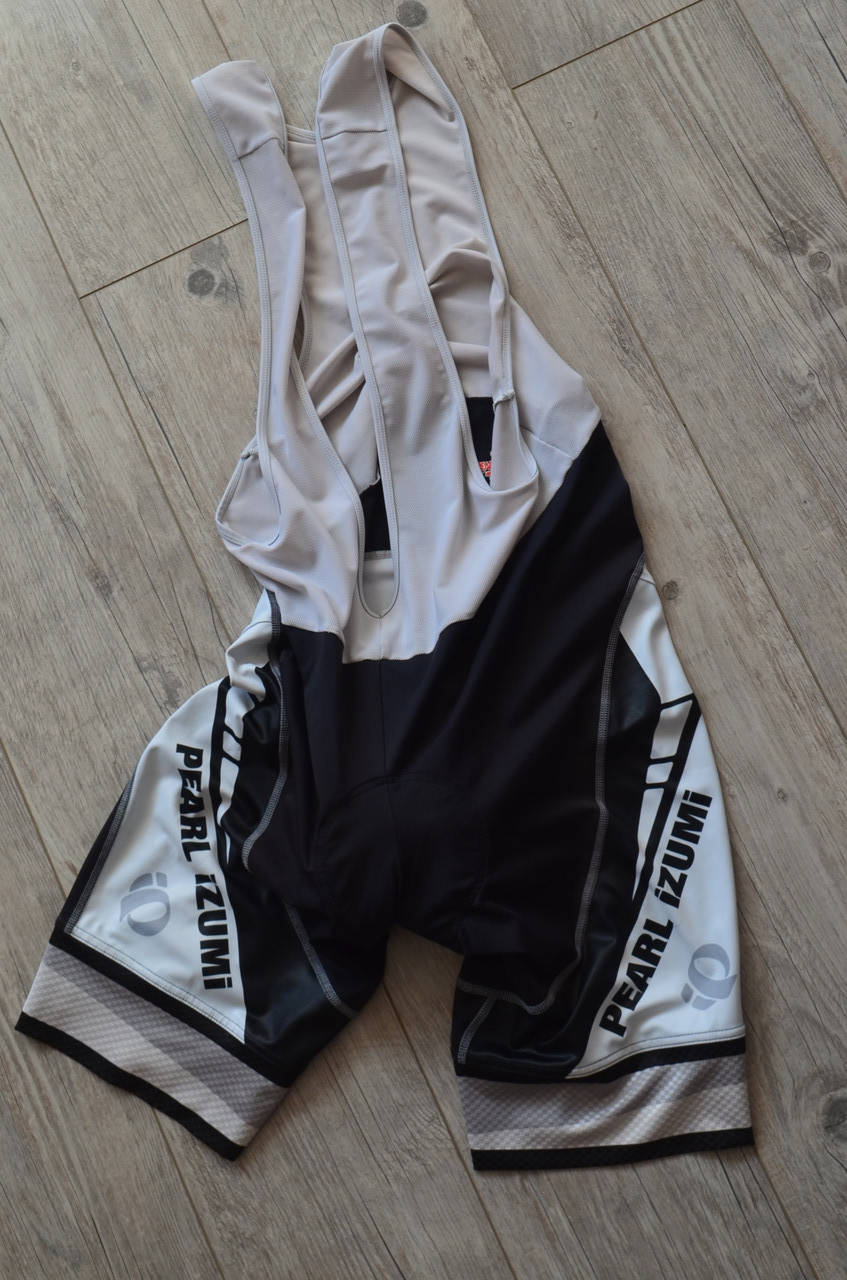 

Чоловічі велошорти Pearl Izumi / XXL розмір