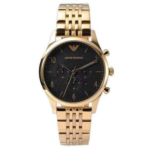 

Часы EMPORIO ARMANI AR1893