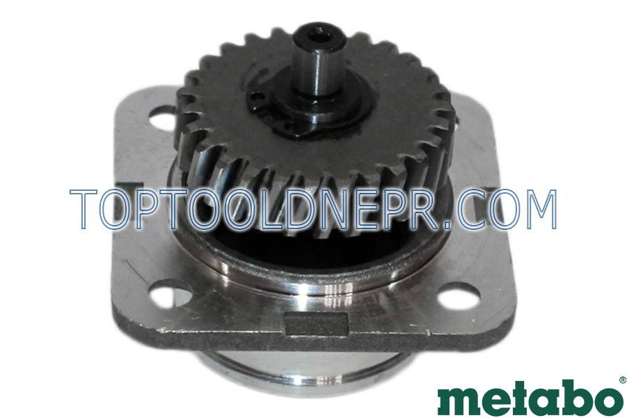 

Редуктор для торцовочной пилы Metabo KS(G) 216М