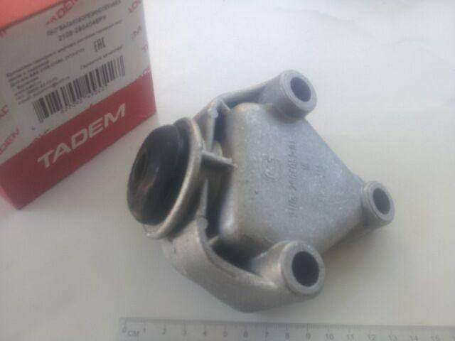 

Кронштейн растяжки "КРАБ" ВАЗ 2108, Балаково