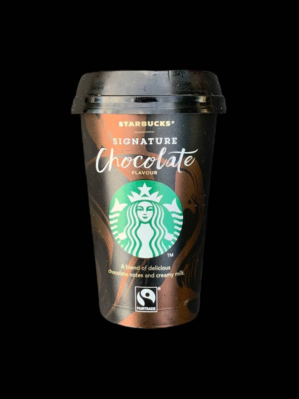 

Кава Starbucks Chocolate 220 ml/мл